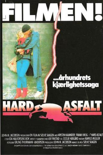 Hard asfalt (1986) Screenshot 2
