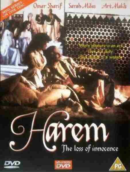 Harem (1986) Screenshot 1