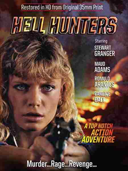 Hell Hunters (1987) Screenshot 1