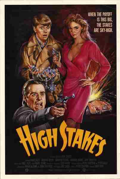 High Stakes (1986) Screenshot 2