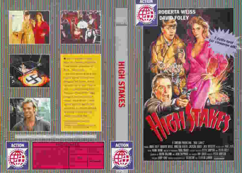 High Stakes (1986) Screenshot 4