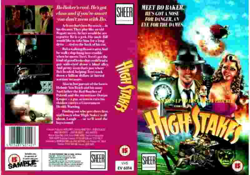 High Stakes (1986) Screenshot 5