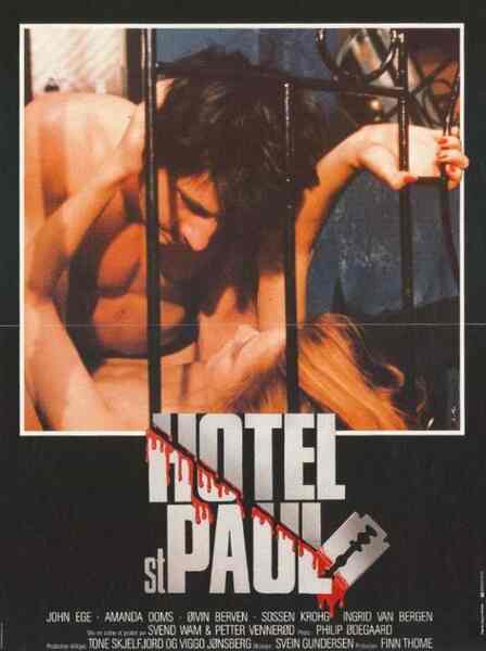 Hotel St. Pauli (1988) Screenshot 2