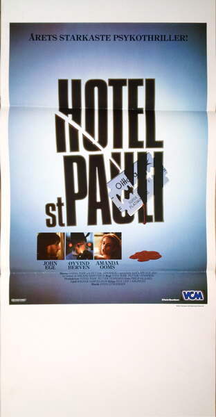 Hotel St. Pauli (1988) Screenshot 3