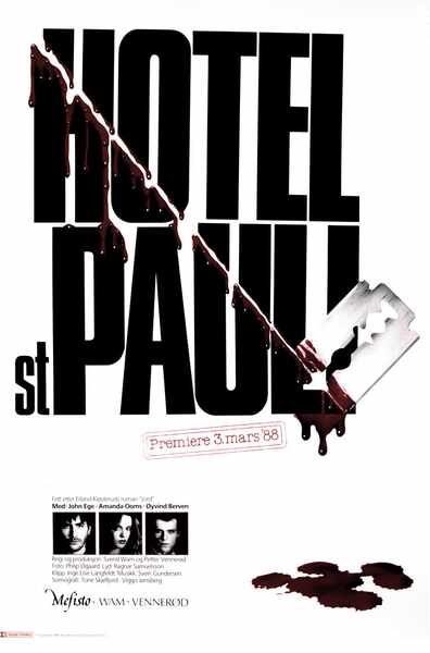 Hotel St. Pauli (1988) Screenshot 4