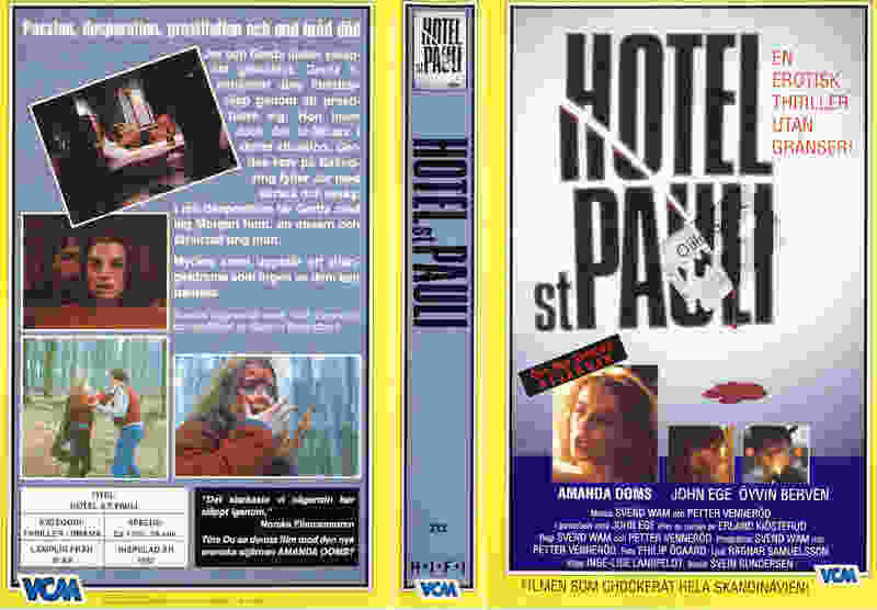 Hotel St. Pauli (1988) Screenshot 5