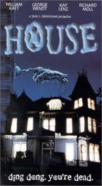 House (1985) Screenshot 3