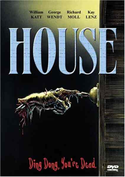 House (1985) Screenshot 5