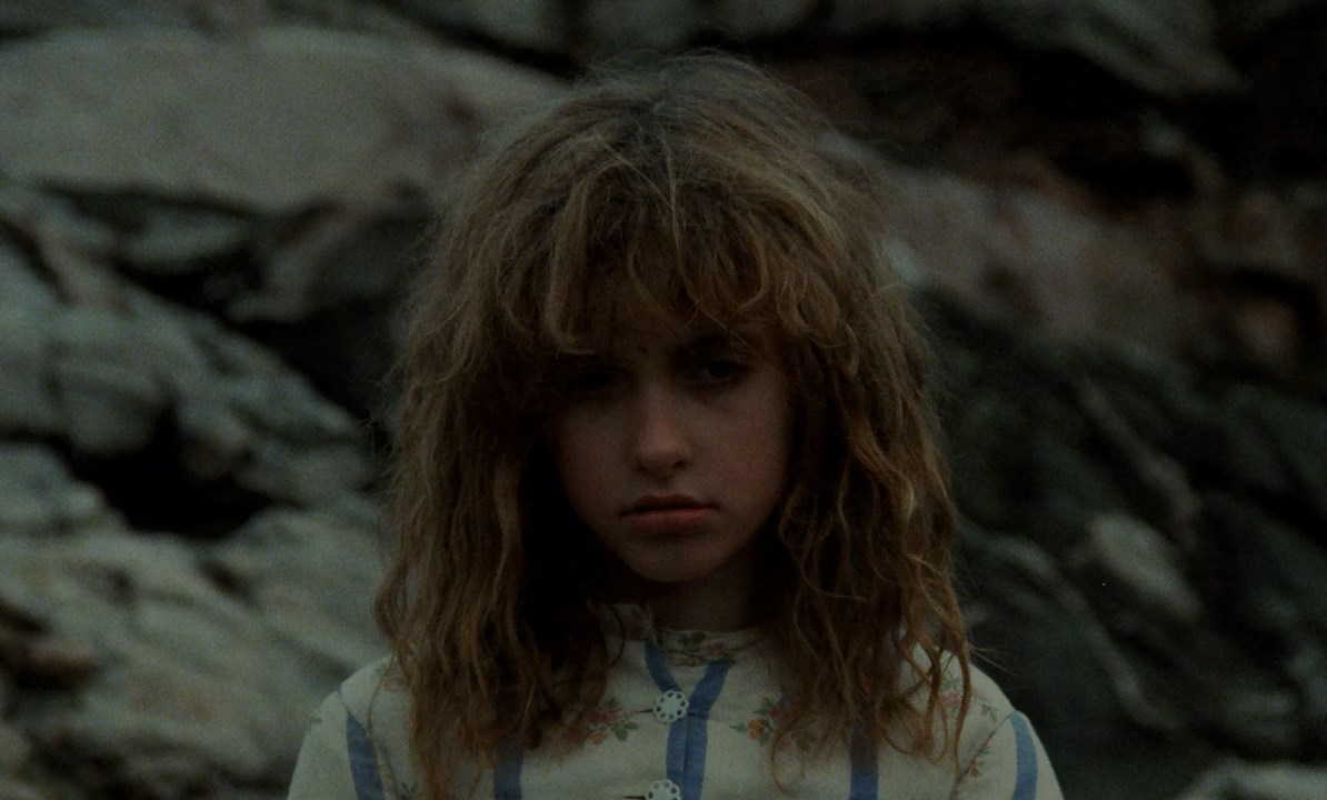 Vilde, the Wild One (1986) Screenshot 1