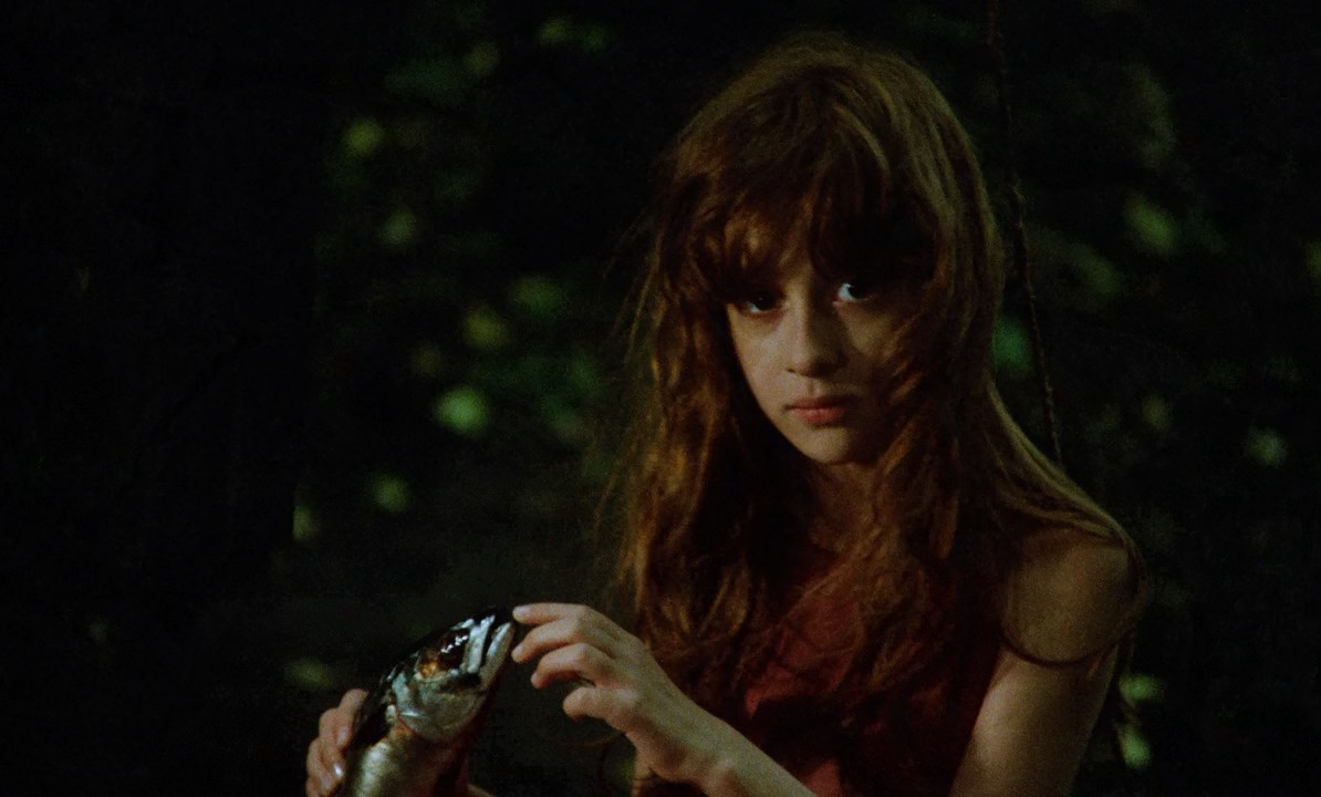 Vilde, the Wild One (1986) Screenshot 2