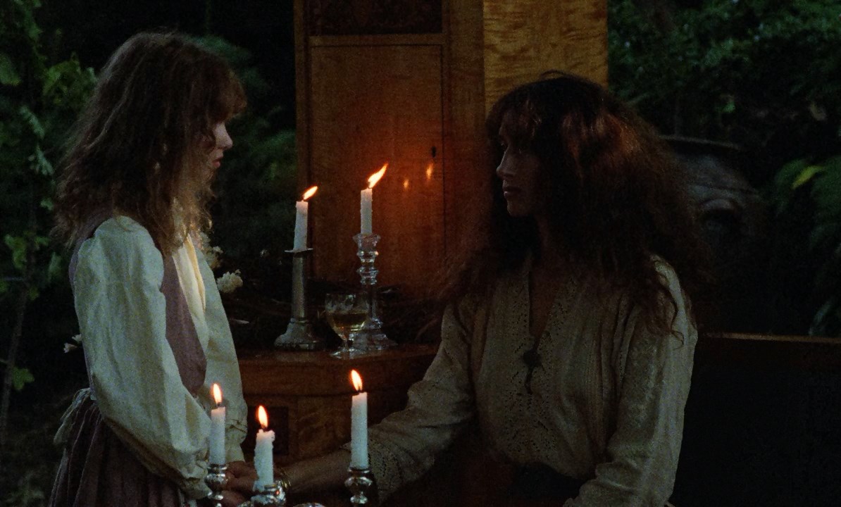 Vilde, the Wild One (1986) Screenshot 3