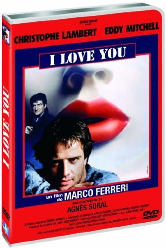 I Love You (1986) Screenshot 2