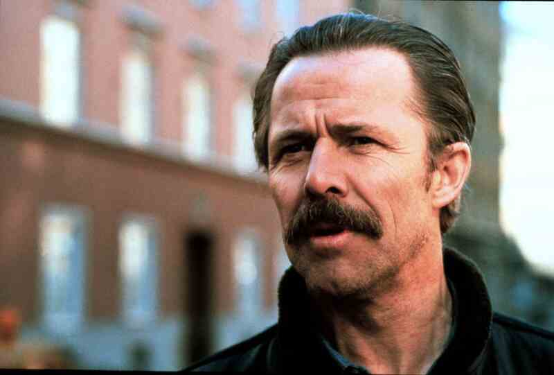 I lagens namn (1986) with English Subtitles on DVD DVD I lagens namn (1986) Screenshot 3