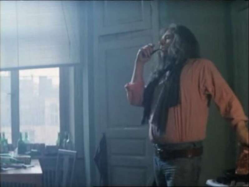 I lagens namn (1986) with English Subtitles on DVD DVD I lagens namn (1986) Screenshot 5
