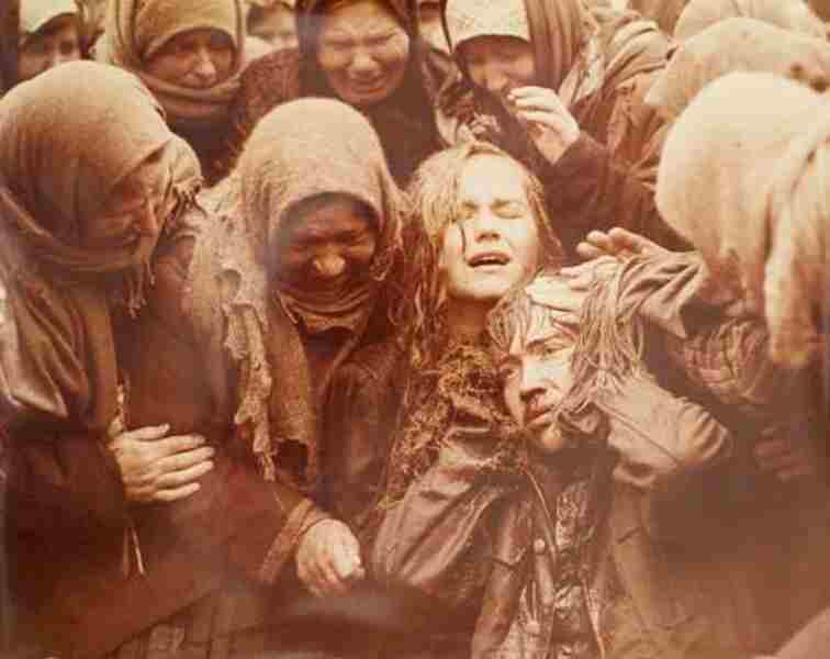 Come and See (1985) with English Subtitles on DVD DVD Come and See (1985) Screenshot 1