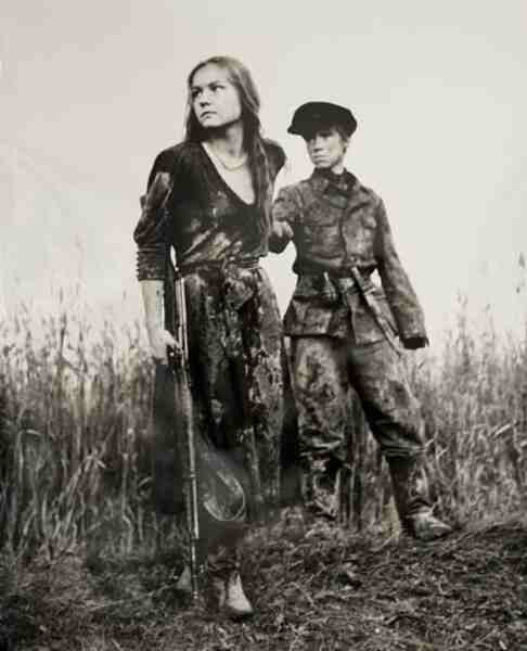 Come and See (1985) with English Subtitles on DVD DVD Come and See (1985) Screenshot 3