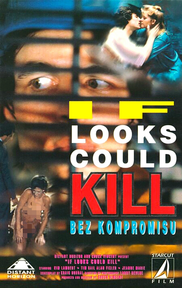 If Looks Could Kill (1986) Screenshot 2 