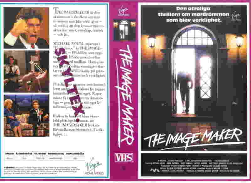The Imagemaker (1986) Screenshot 5