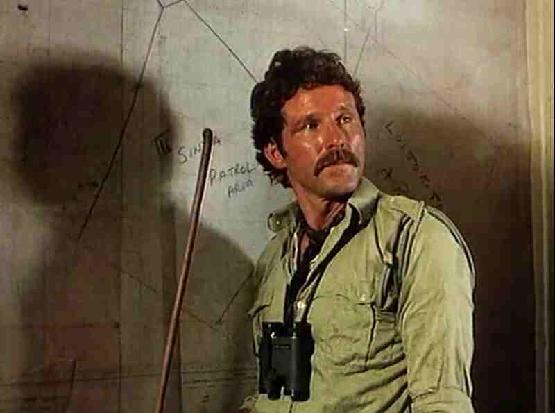 In the Shadow of Kilimanjaro (1985) Screenshot 3