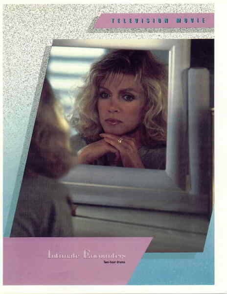 Intimate Encounters (1986) Screenshot 1