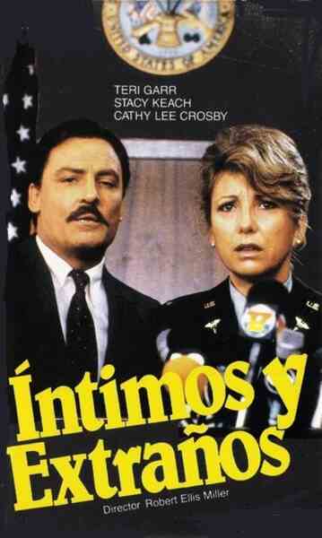 Intimate Strangers (1986) starring Stacy Keach on DVD on DVD