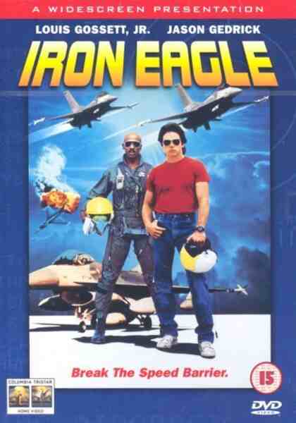 Iron Eagle (1986) Screenshot 5
