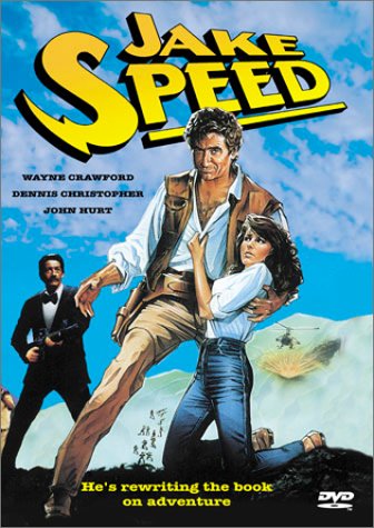 Jake Speed (1986) Screenshot 1 
