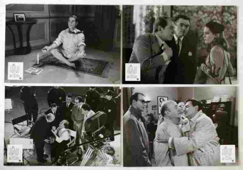 I Hate Actors (1986) Screenshot 4