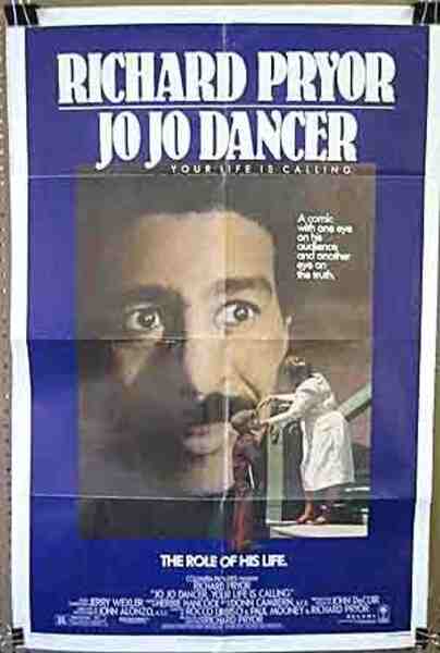 Jo Jo Dancer, Your Life Is Calling (1986) Screenshot 1