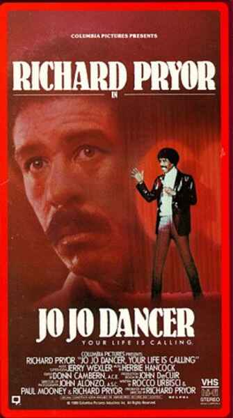 Jo Jo Dancer, Your Life Is Calling (1986) Screenshot 2