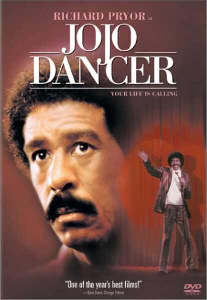 Jo Jo Dancer, Your Life Is Calling (1986) Screenshot 3