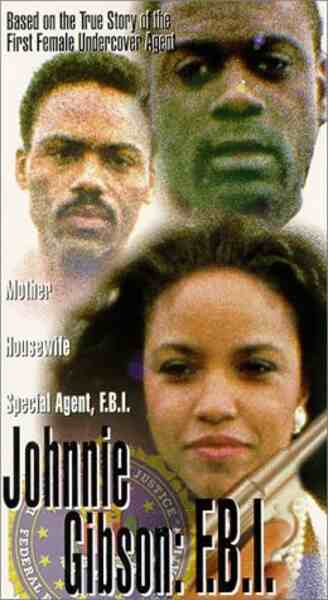 Johnnie Mae Gibson: FBI (1986) Screenshot 1