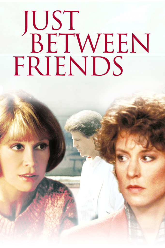 Just Between Friends (1986) Screenshot 1 