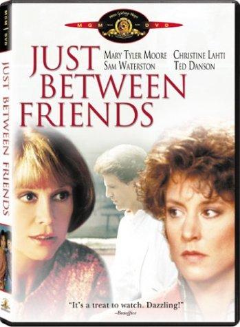 Just Between Friends (1986) Screenshot 3 