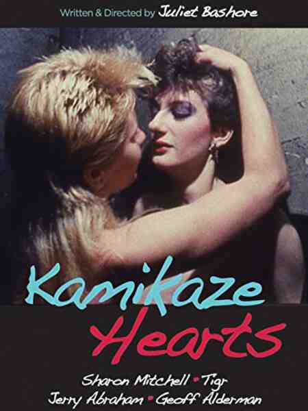 Kamikaze Hearts (1986) Screenshot 2