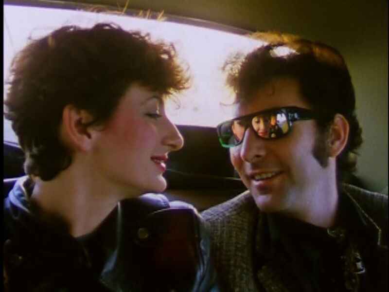 Kamikaze Hearts (1986) Screenshot 3