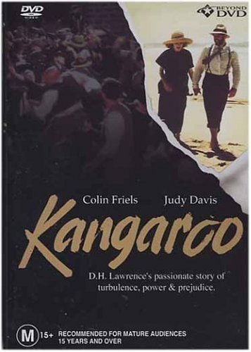 Kangaroo (1986) Screenshot 3 