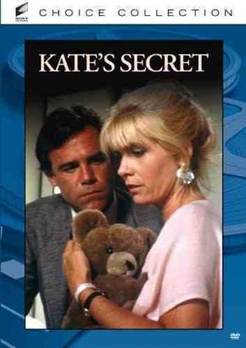 Kate's Secret (1986) Screenshot 3