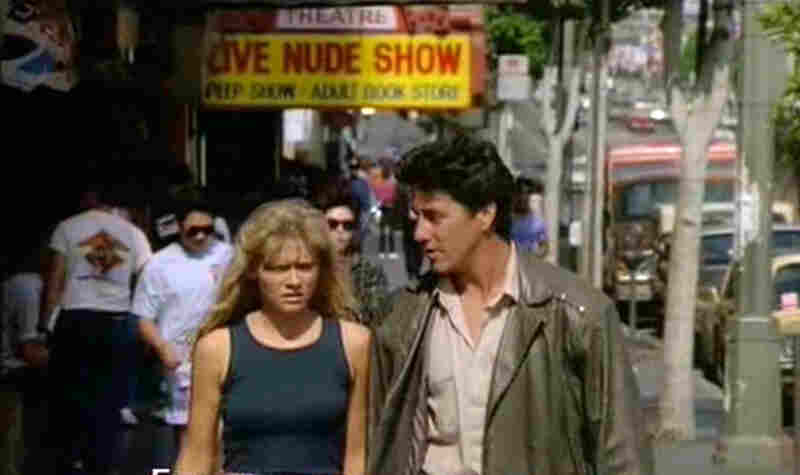 Kidnapped (1987) Screenshot 1