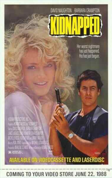 Kidnapped (1987) Screenshot 3