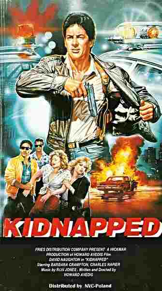 Kidnapped (1987) Screenshot 4