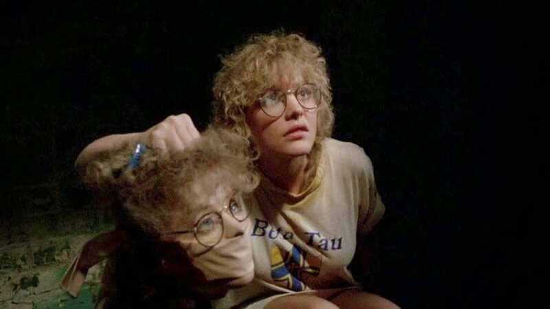 Killer Party (1986) Screenshot 2