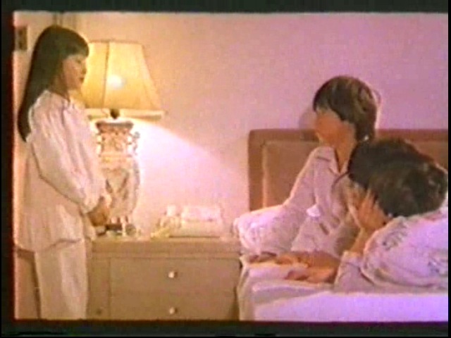 Young Dragons: Kung Fu Kids (1986) Screenshot 2