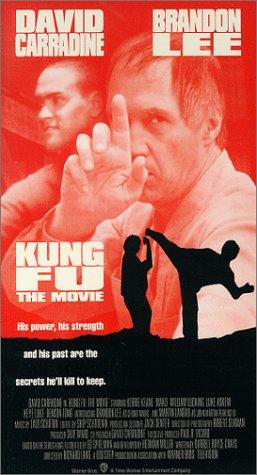 Kung Fu: The Movie (1986) Screenshot 1