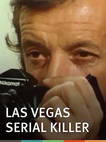 Las Vegas Serial Killer (1986) Screenshot 1 