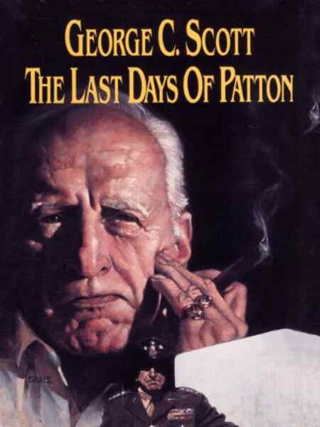The Last Days of Patton (1986) Screenshot 1