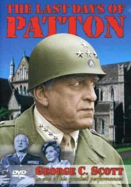 The Last Days of Patton (1986) Screenshot 2