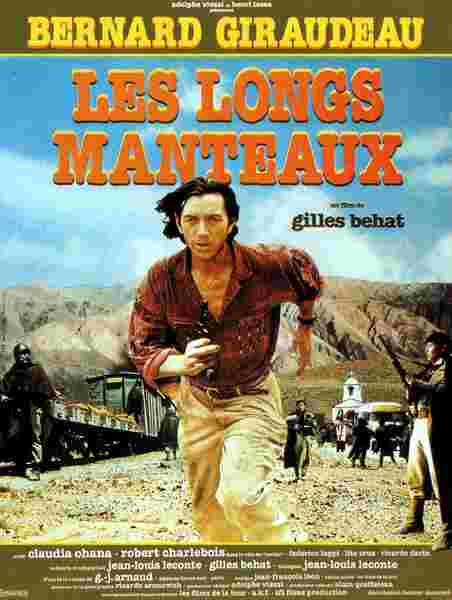 Les longs manteaux (1986) Screenshot 1
