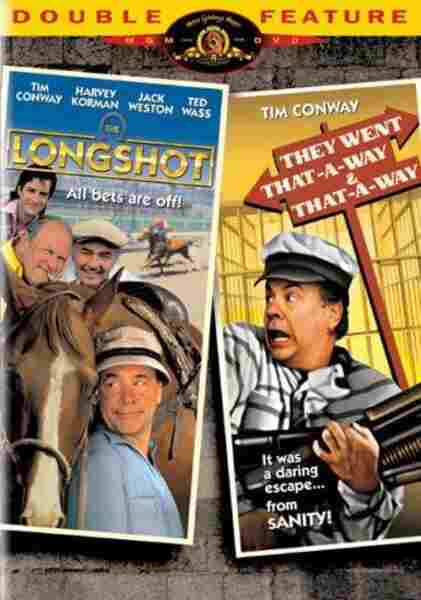The Longshot (1986) Screenshot 2