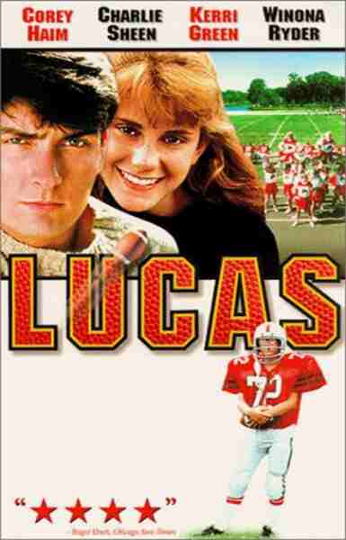 Lucas (1986) Screenshot 1
